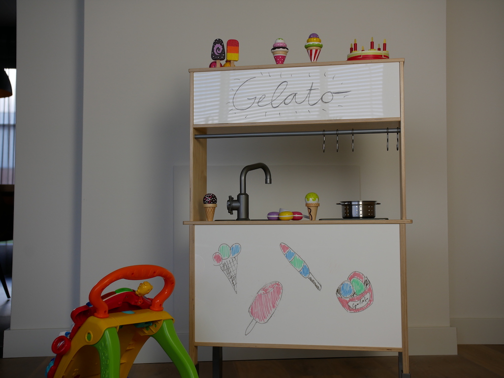 IKEA keuken pimpen eindresultaat 2