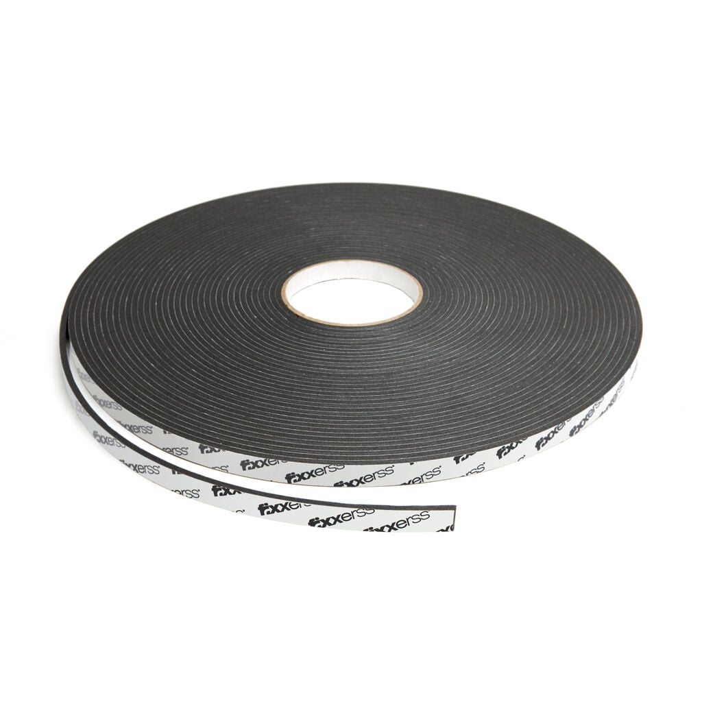 Fixxerss Foamtape - Isolatieband